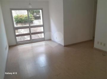 Apartamento de 2 quartos, São Paulo · APARTAMENTO À VENDA 55 m² COM 2 QUARTOS 1 VAGA NO JABAQUARA