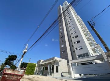 Foto 01 · APARTAMENTO NOVO À VENDA NO EDIFÍCIO GARDEN, NA VILA SÃO JOSÉ EM APUCARANA.