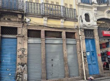 Comercial · 382m² · VENDA /ALUGUEL LOJA COMERCIAL NO CENTRO DO RIO