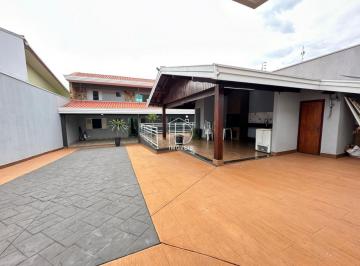 Foto 01 · Casa, Jardim Guanabara, Americana, SP