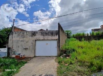 Casa · 75m² · 2 Quartos · 2 Vagas · Casa em Jardim Leblon  -  Registro