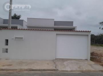 Casa · 69m² · 2 Quartos · 1 Vaga · Casa no bairro Vista Verde  em Registro - SP