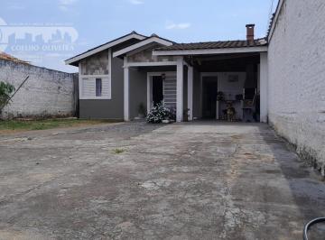 Casa · 118m² · 2 Quartos · 1 Vaga · Casa em Jardim Brasil  -  Registro