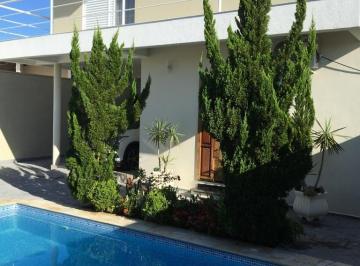 Casa · 200m² · 3 Quartos · 4 Vagas · Casa em Jardim Brasil  -  Registro