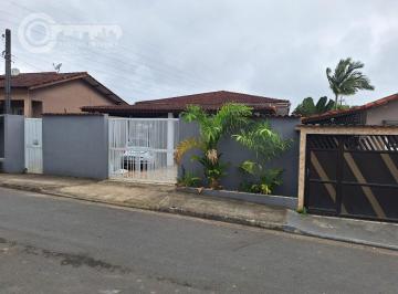 Casa · 200m² · Casa em Jd. Caiçara- Registro SP