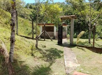 Rural · 410m² · 5 Quartos · Sítio em Iguape  -  Iguape SP