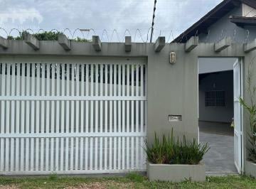Casa · 300m² · 1 Quarto · 2 Vagas · Casa em Centro - Cananéia