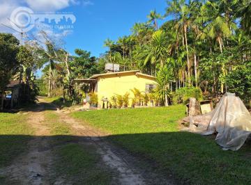 Rural · 45m² · Sítio em Zona Rural - Registro SP