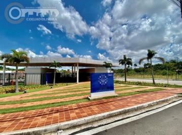 Terreno · 300m² · Lote / Terreno em Condomínio Campo de Medeiros- Medeiros - Jundiaí