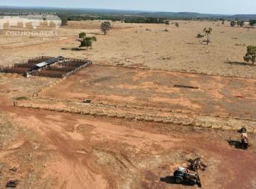 Rural · 110000000m² · Fazenda para Arrendamento em Zona Rural - Paranatinga
