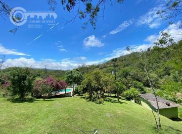 Rural · 180m² · 1 Quarto · Chácara em Zona Ruaral  -  Pedro de Toledo SP