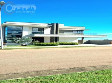 Casa · 415m² · 4 Vagas · Casa em Condominio em Chácara Terra Nova  -  Jundiaí