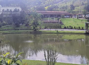 Rural · 400m² · 4 Quartos · Chácara em Zona Rural  -  Miracatu SP