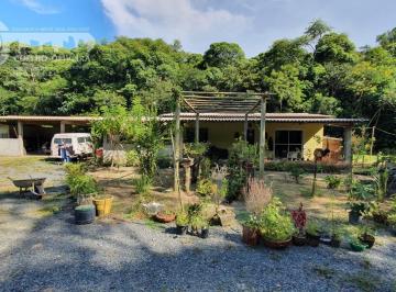 Rural · 30000m² · 2 Quartos · Chácara em zona rural - Cananéia