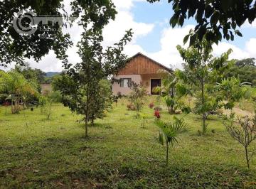 Rural · 20000m² · 2 Quartos · Chácara em Zona Rural - Sete Barras