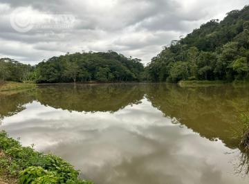 Rural · 250000m² · Sítio em - Sete Barras