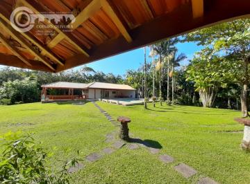 Rural · 12000m² · Sítio em Zona Rural  -  Iguape SP