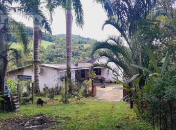 Rural · 150000m² · 2 Quartos · Sítio em Caçula  -  Juquiá SP