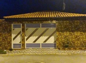 Casa · 80m² · 3 Quartos · 2 Vagas · Casa em Nosso Teto  -  Registro SP
