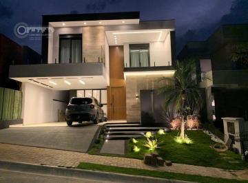 Casa · 265m² · 2 Vagas · Casa de Condomínio em Gramadão  -  Jundiaí SP