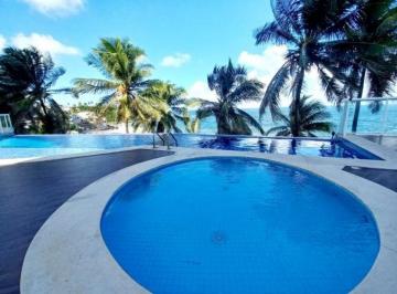 Apartamento de 4 quartos, Salvador · Apartamento de quatro Suites no Rio Vermelho