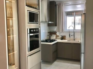 Apartamento de 3 quartos, Itapema · APARTAMENTO EM MEIA PRAIA ITAPEMA, 3 SUÍTES 2 VAGAS ALTO PADRÃO