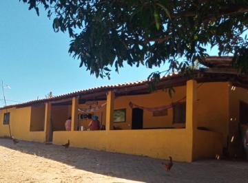 Rural de 4 quartos, Paranoá · Fazenda no Paranoa - Capão da Onça