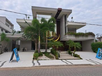 Foto 01 · Imóvel de luxo na Riviera - Casa à venda em Bertioga-SP com 7 quartos, 7 suítes e 1.100m² de área