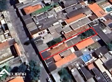 Casa · 117m² · 2 Quartos · 2 Vagas · Casa térrea no Bairro Santa Maria - Santo André