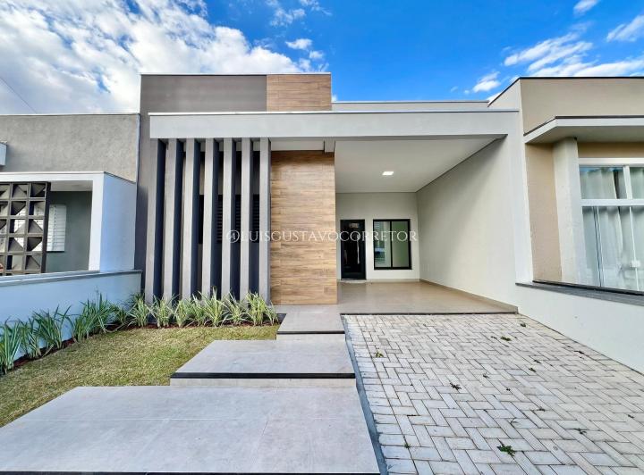 Casa à venda com 3 Quartos, Vila Progresso, Itapetininga - R$ 670.000 ...