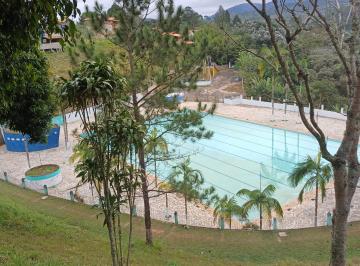 Terreno , São Lourenço da Serra · TERRENO NO CONDOMINIO TRIANGULO AZUL SÃO LOURENÇO DA SERRA