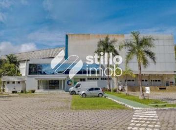 Foto 01 · GALPÃO GILBERTO MESTRINHO