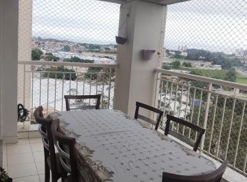 Apartamento de 3 quartos, São Paulo · Apartamento no Mairarê com varanda gourmet 106 mts com 3 Quartos FL43