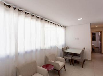 Apartamento · 84m² · 3 Quartos · 2 Vagas · Apartamento à Venda - Itapoã, 3 Quartos,  84 m² - Belo Horizonte