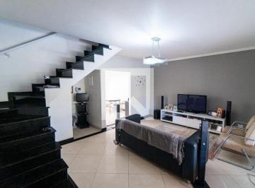 Casa · 280m² · 5 Quartos · 3 Vagas · Casa para Aluguel - Vila Campestre, 5 Quartos, 280 m² - São Paulo