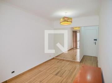 Apartamento · 60m² · 2 Quartos · 1 Vaga · Apartamento para Aluguel - Consolação, 2 Quartos, 60 m² - São Paulo