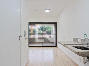 Apartamento · 26m² · 1 Quarto · Apartamento à Venda - Freguesia do Ó, 1 Quarto, 26 m² - São Paulo