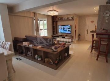 Foto 01 · Apartamento pé na areia com 3 suítes a venda em Penha