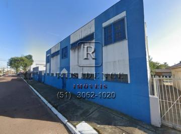 Foto 01 · Depósito, Niterói, Canoas, RS