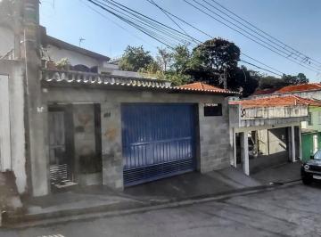 Casa · 2 Quartos · 3 Vagas · Casa em Vila Jaguara  -  São Paulo