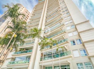 Apartamento · 157m² · 3 Quartos · 3 Vagas · Apartamento à venda em Campinas, Cambuí, com 3 suítes, com 157 m²