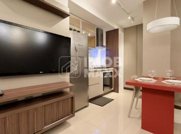 Apartamento · 34m² · 1 Quarto · 1 Vaga · Aluga por temporada Apart 1 qto suíte Noroeste Brasília DF