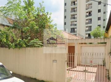 Terreno · 297m² · Lote / Terreno em Vila Clementino  -  São Paulo