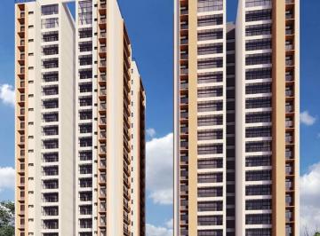 Apartamento de 2 quartos, Teresina · Deck Condomínio