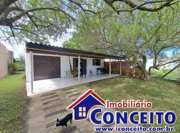 Casa de 2 quartos, Imbé · XC185 - Linda residência localizada em região de moradores em Mariluz