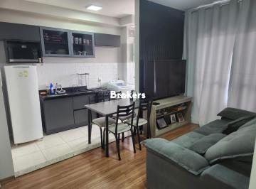 Foto 01 · Apartamento, Vila de Vito, Jundiaí, SP