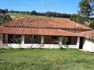 95345349574c6dfcdb1872c9cdb8f5b8.jpeg · Fazenda / Sítios / Chácaras com 4 quartos à venda em Itaguara, no bairro Ribeirão Do Cornélio