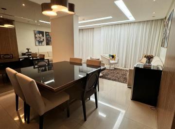 Apartamento de 3 quartos, Águas Claras · Rua 36 Sul - Residencial Villa Pavanelli II - Aguas Claras