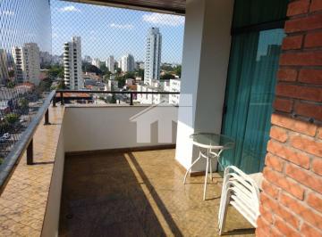 Apartamento · 182m² · 4 Quartos · 3 Vagas · Apartamento vende e aluga Campo Belo