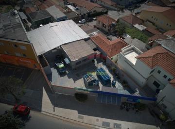 Comercial · 680m² · 7 Vagas · Oportunidade de investimento,com rendimento na Av. Imirim!